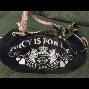 Juicy couture bag